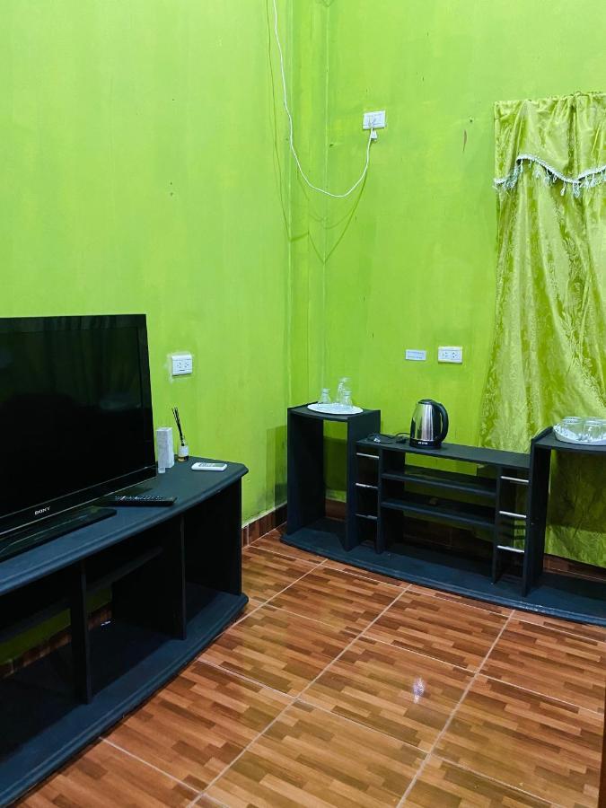 Ferienwohnung Mario Algarin Puerto Iguazú Exterior foto